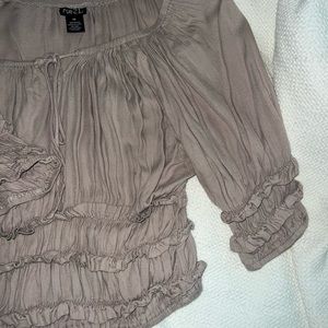 Rue21 blouse